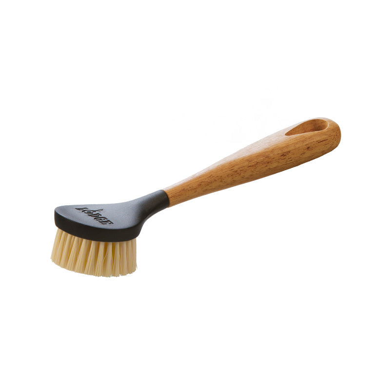 Lodge 10 Inch Scrub Brush Scrbrsh