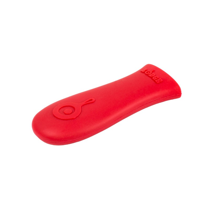 Lodge Silicone Handle Holder, Red ASHH41