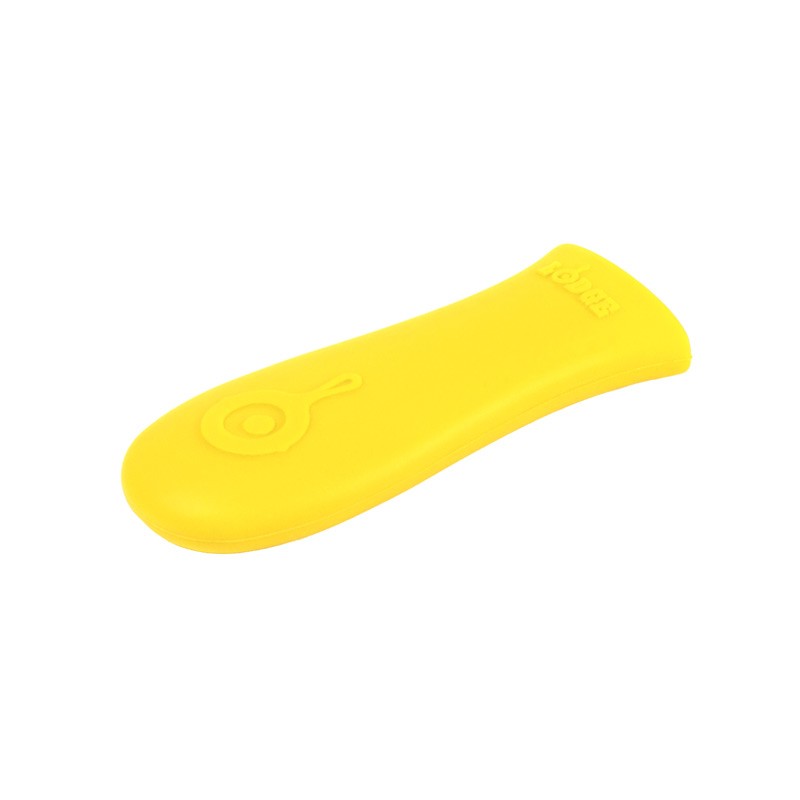 Lodge Silicone Handle Holder, Yellow ASHH21