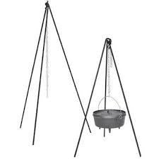 Lodge Tall Boy Tripod 60in 5TP2