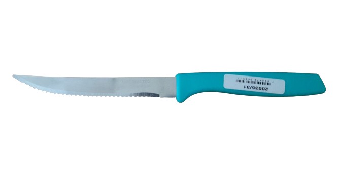 Martinazzo Steak Knife Turquoise