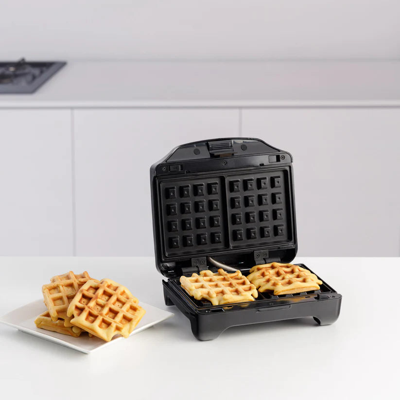 TAURUS SANDWICH MAKER 900W 23.0X13.5CM