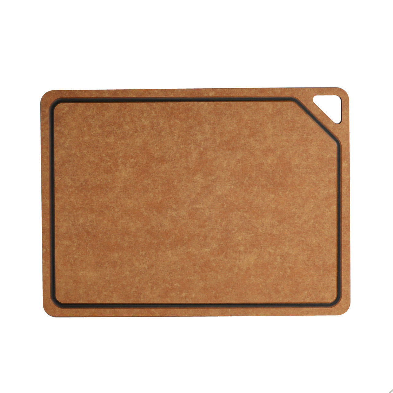 KitchenCraft Natural Elements Eco-Friendly Cutting Board - Large