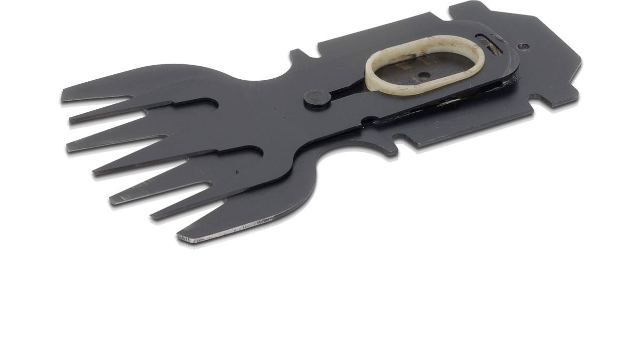 Power Plus Grass/Hedge Shear 7.2 V LI-ION