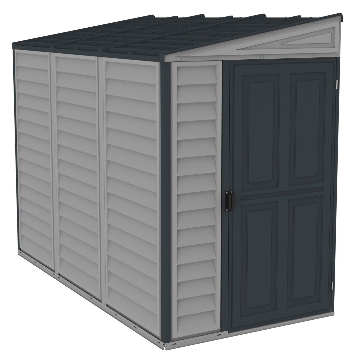 DURAMAX SIDEMATE 4'X8' PLUS