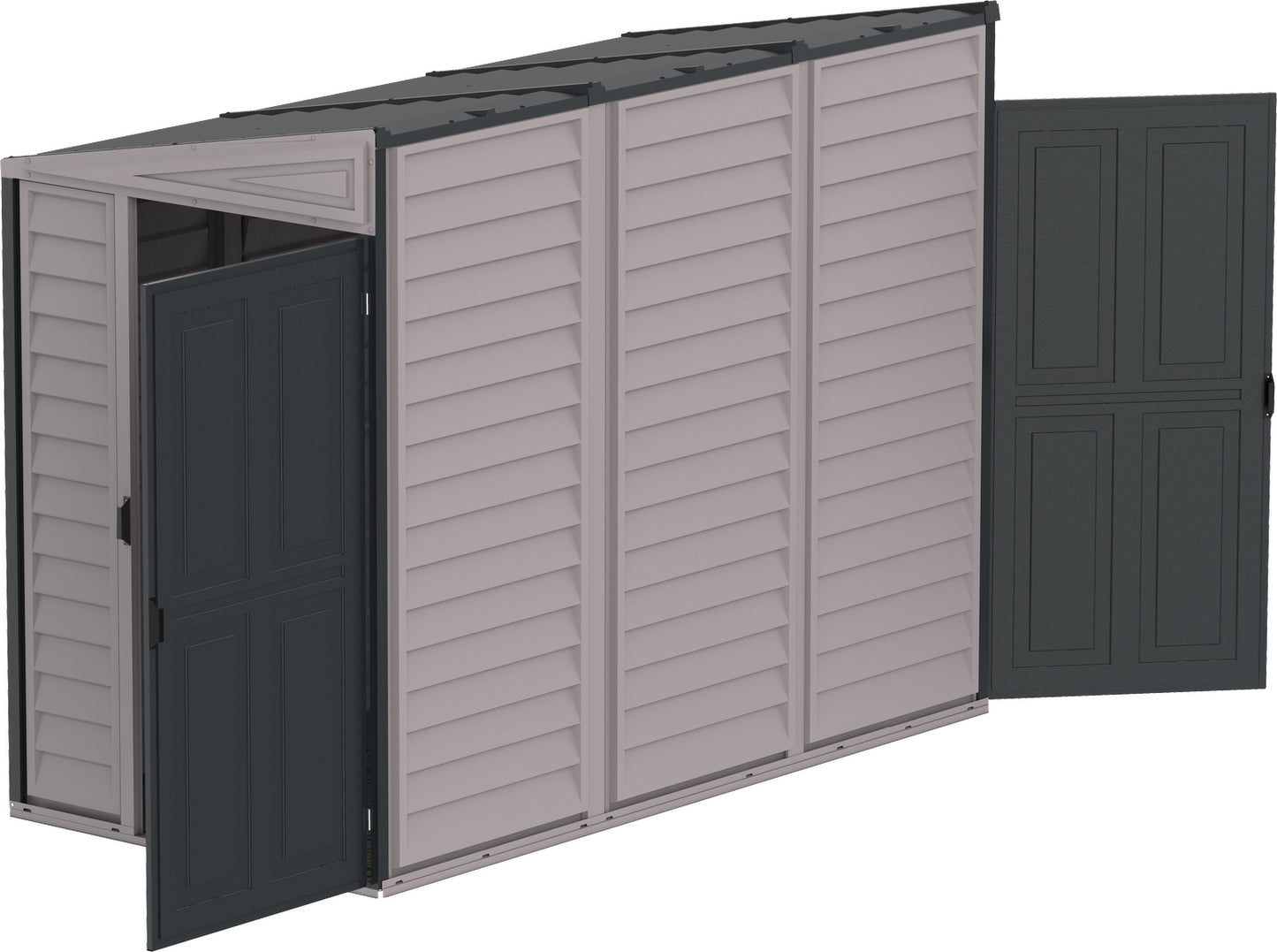 DURAMAX SIDEMATE 4'X8' PLUS