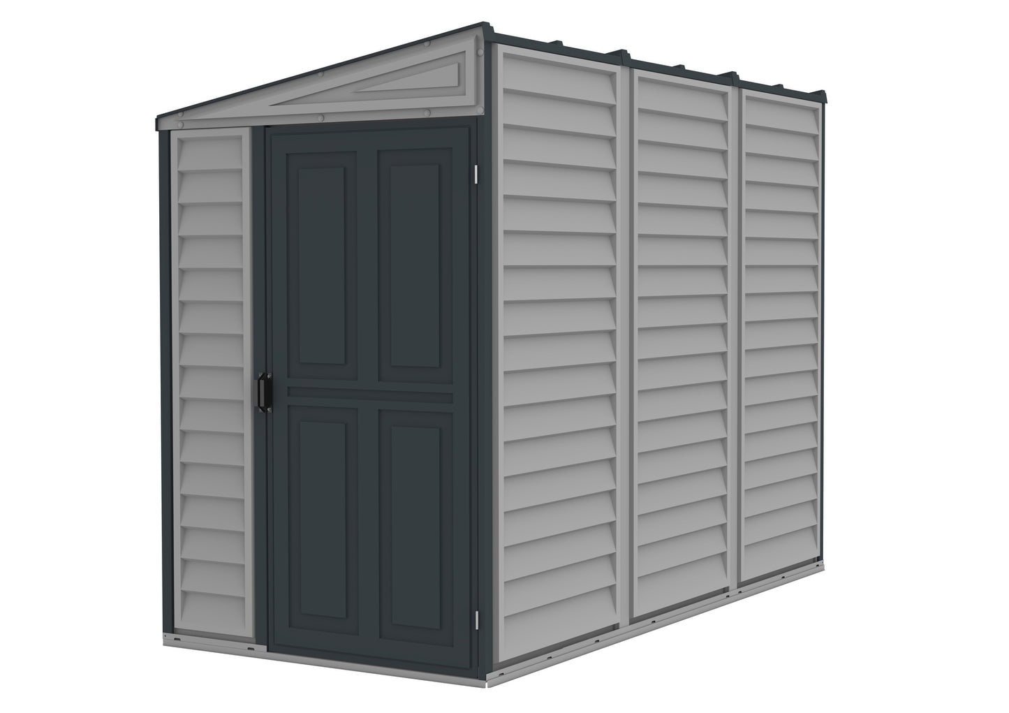 DURAMAX SIDEMATE 4'X8' PLUS
