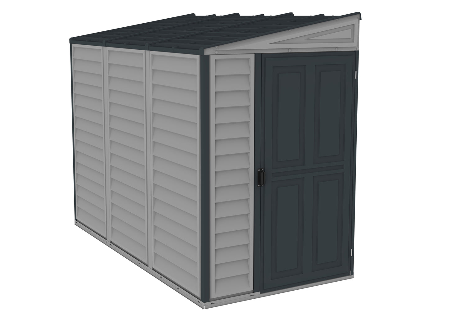 DURAMAX SIDEMATE 4'X8' PLUS