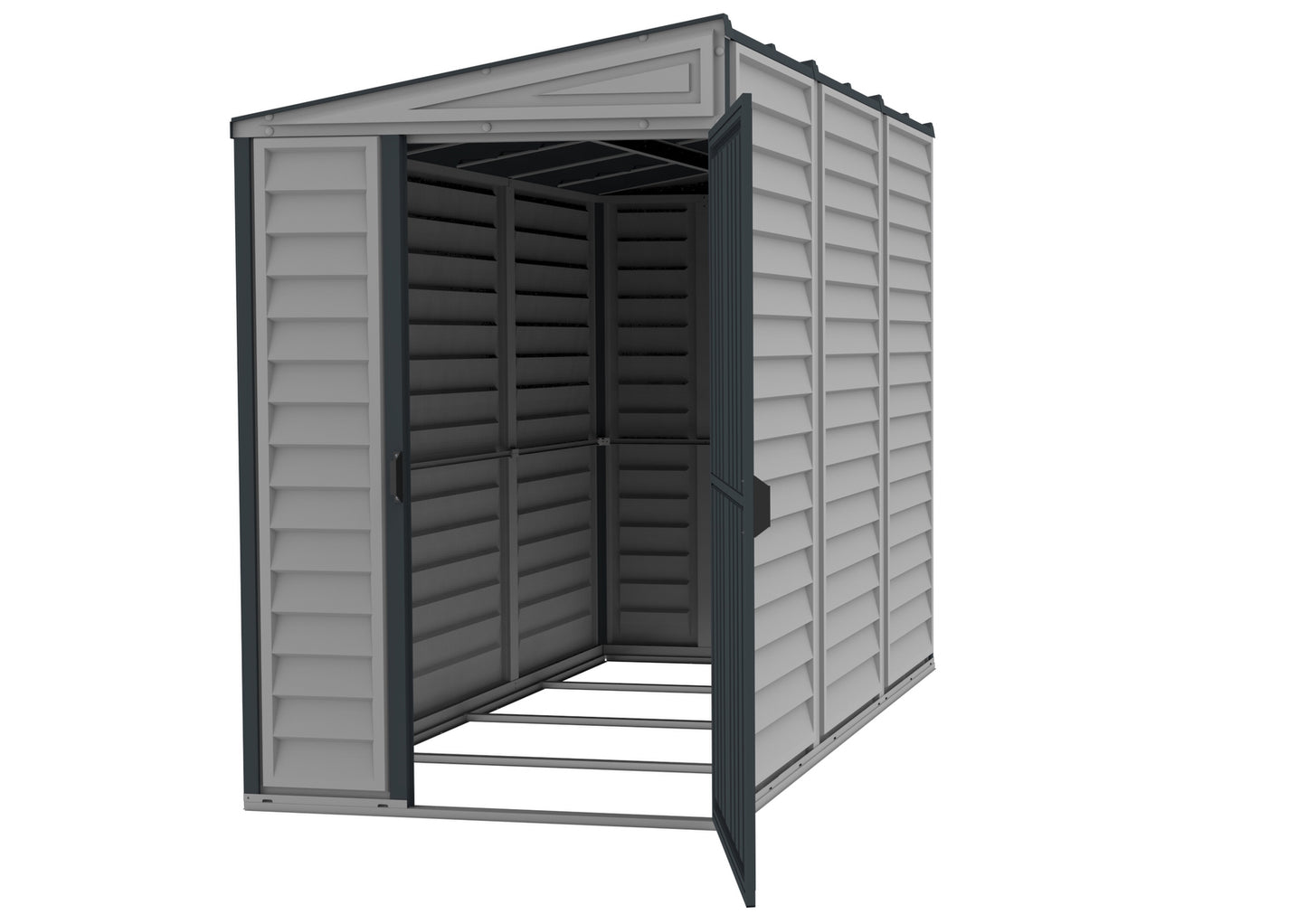 DURAMAX SIDEMATE 4'X8' PLUS