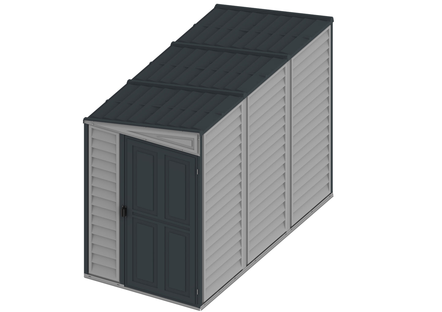 DURAMAX SIDEMATE 4'X8' PLUS