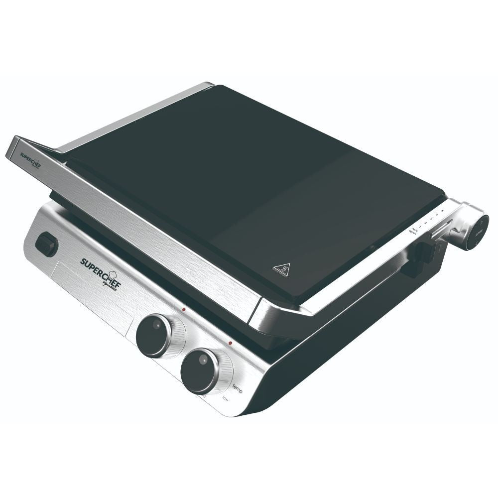 Superchef, Contact Grill Signature 2000W