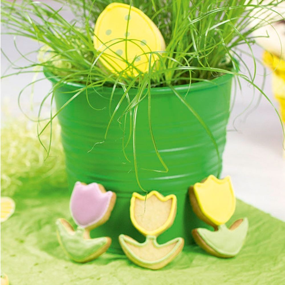 Städter Cookie Cutter Tulip - 5 cm