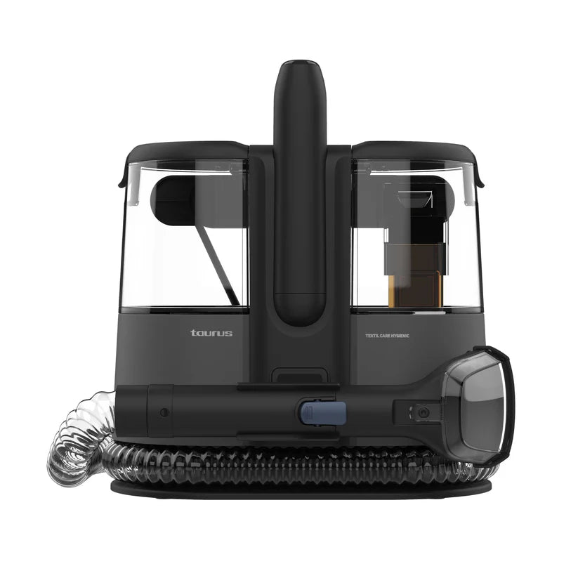 TAURUS SPOT CLEANER 3IN1 SPRAY CLEAN AND VACCUM 400W