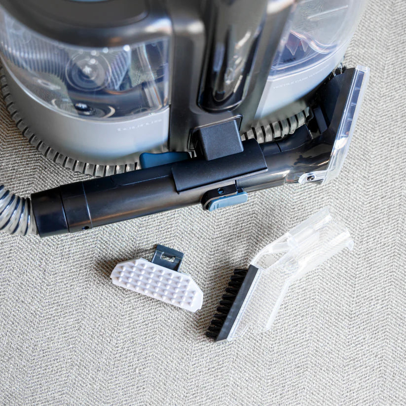 TAURUS SPOT CLEANER 3IN1 SPRAY CLEAN AND VACCUM 400W