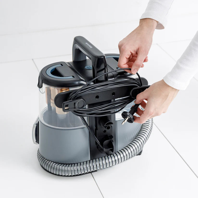 TAURUS SPOT CLEANER 3IN1 SPRAY CLEAN AND VACCUM 400W