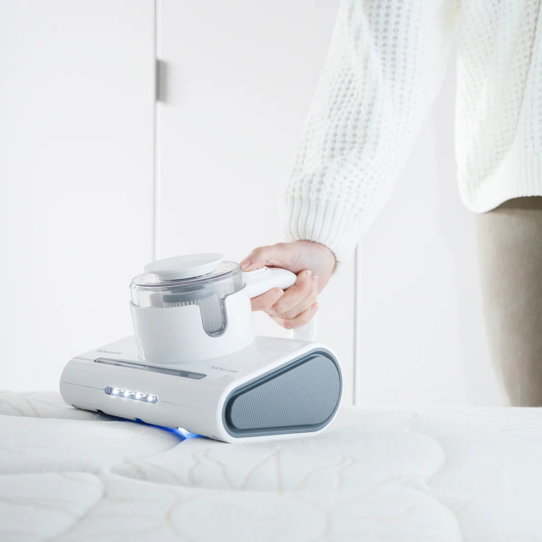 TAURUS MATTRESS CLEANER UV LIGHT 300W