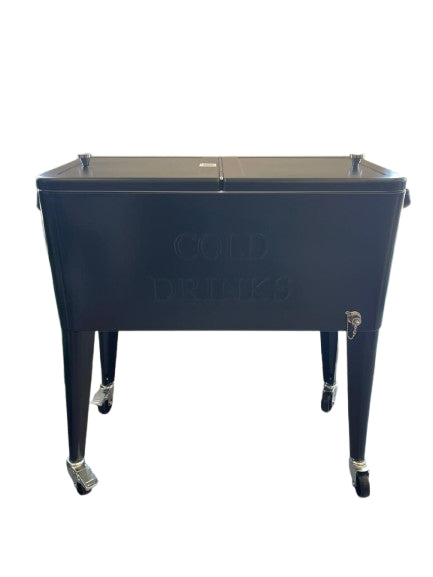 TQC Party Cooler with Basket(Variety of Colors)
