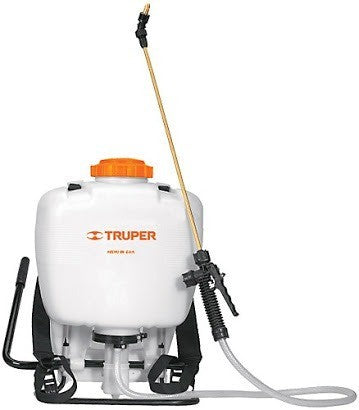 Truper 4 Gal Back Pack Sprayer TR10887