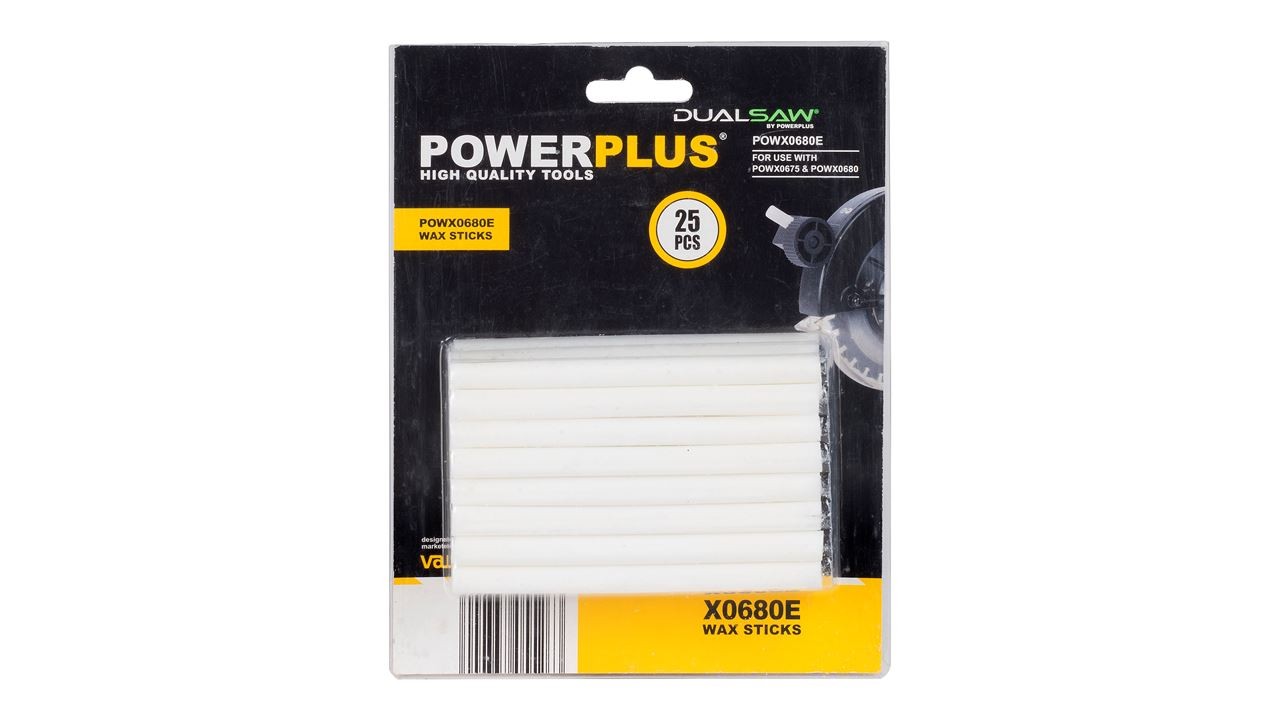 Varo PowerPlus Wax Sticks