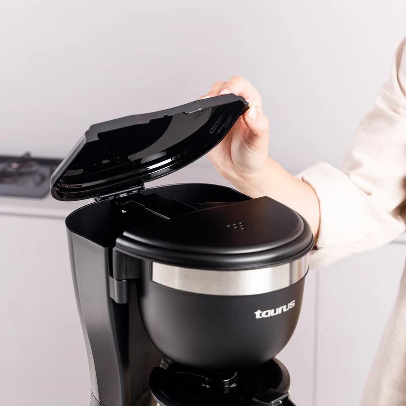 TAURUS 6 CUPS COFFE MAKER VERONA6