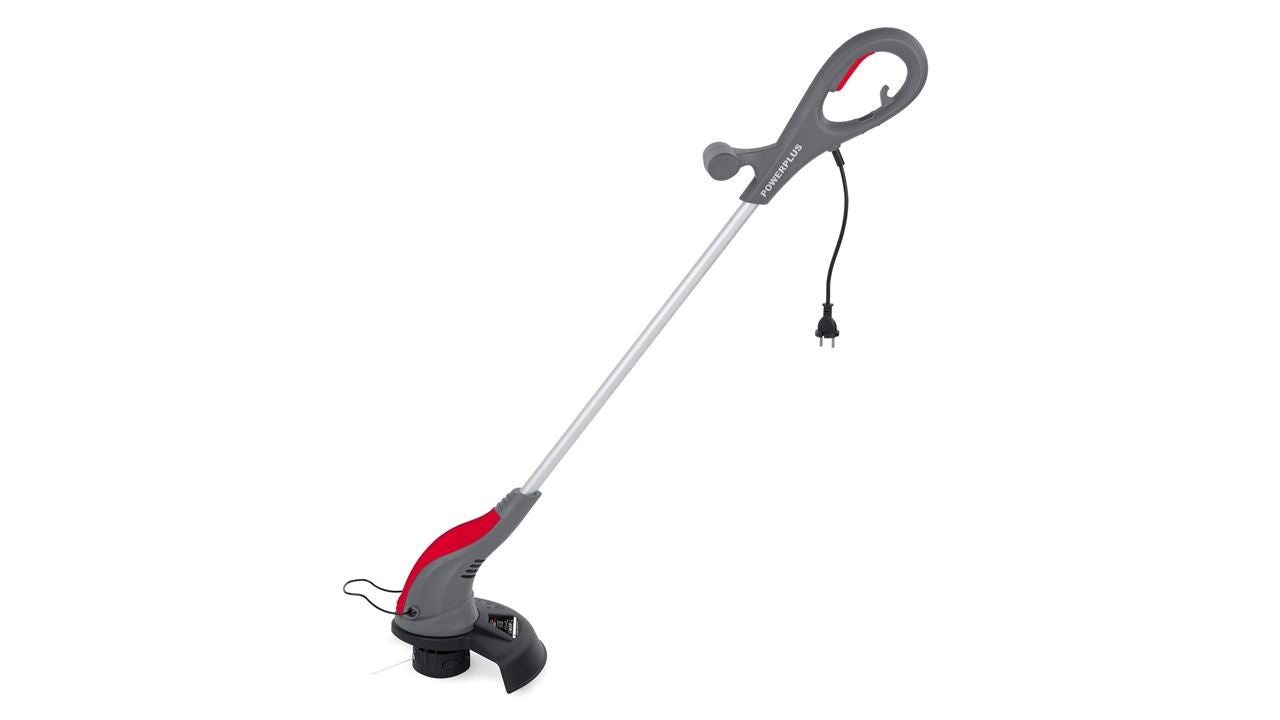 Varo Powerplus Grass Trimmer 300W 250Mm Poweg6015