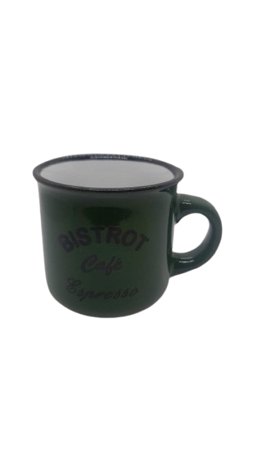 GEMITCO SMALL MUG BISTRO ASS