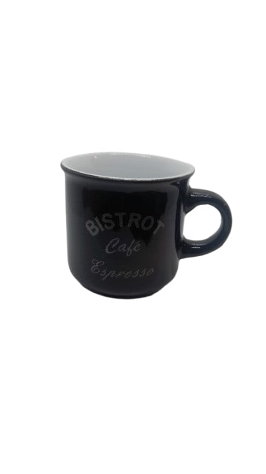 GEMITCO SMALL MUG BISTRO ASS