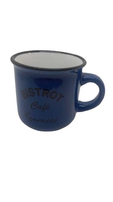 GEMITCO SMALL MUG BISTRO ASS