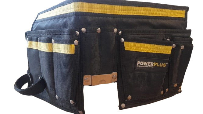 Powerplus Tool Belt