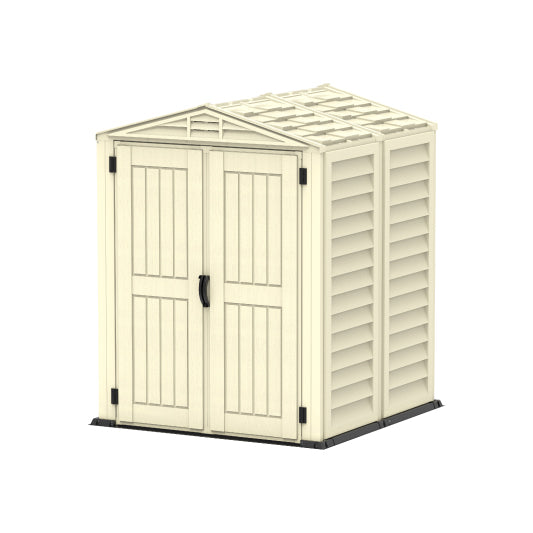 DURAMAX YARDMATE PLUS 5'X5'