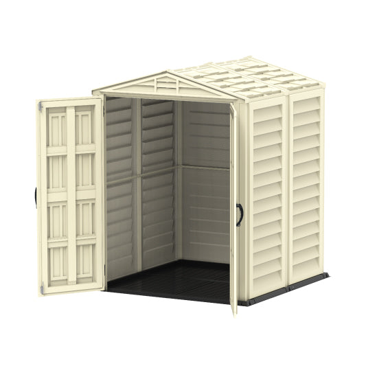 DURAMAX YARDMATE PLUS 5'X5'