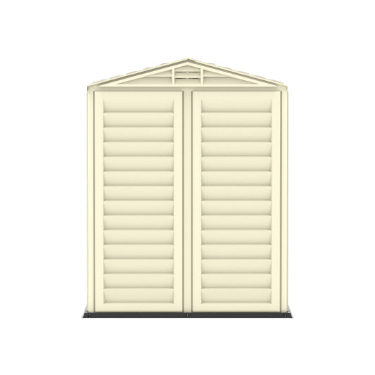 DURAMAX YARDMATE PLUS 5'X5'