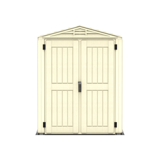DURAMAX YARDMATE PLUS 5'X5'
