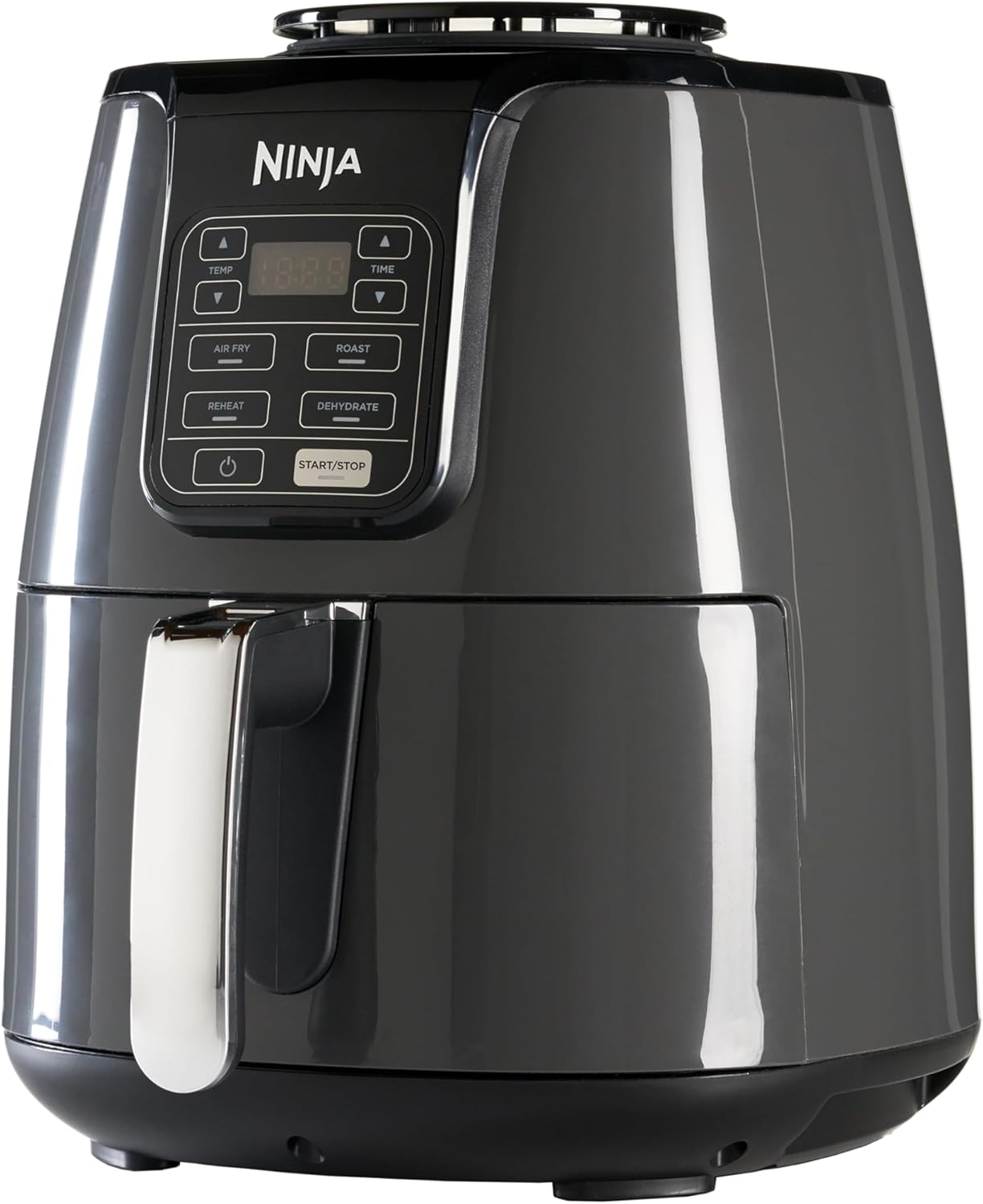 Ninja Air Fryer 3.8L 1550w Ceramic Non Stick