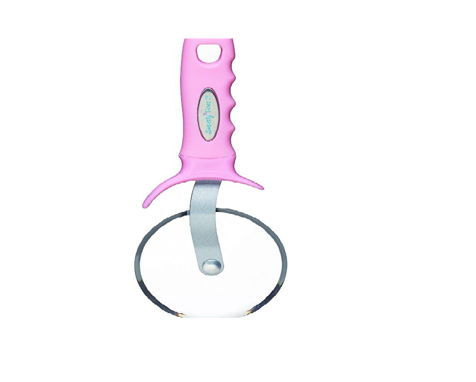 KitchenCraft Sweetly Does It 9.5 cm Marshmallow Cutter SDIMMCUT