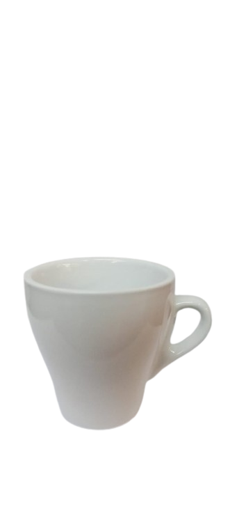 White Coffe Cup 300 ML