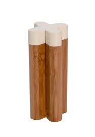 TRIVET CROSS MILEY FSC CREAM