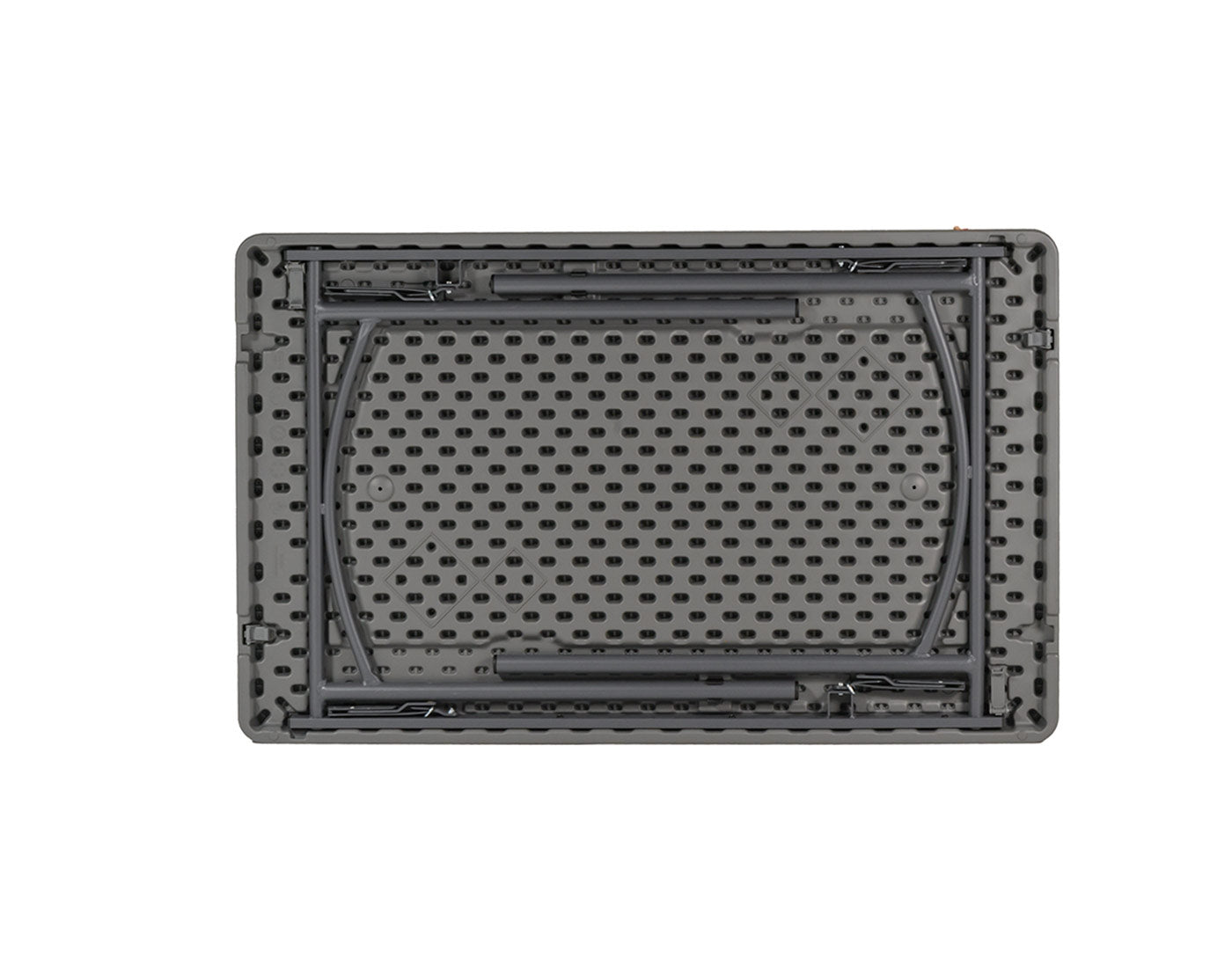 New Zown Classic Rectangular FoldableTable XL120