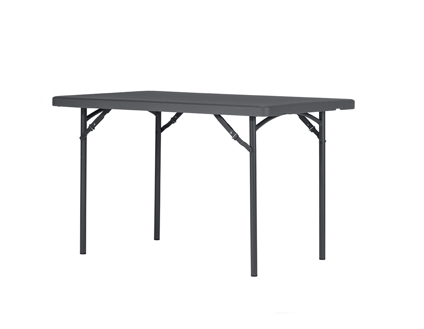 New Zown Classic Rectangular FoldableTable XL120
