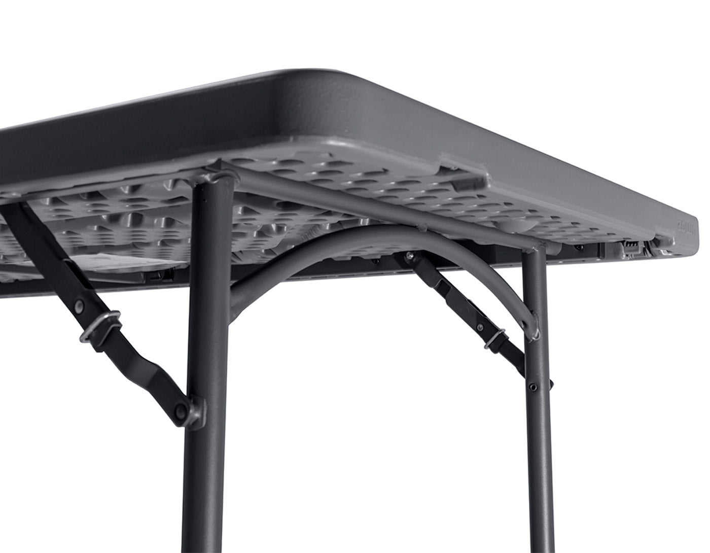New Zown Classic Rectangular FoldableTable XL180