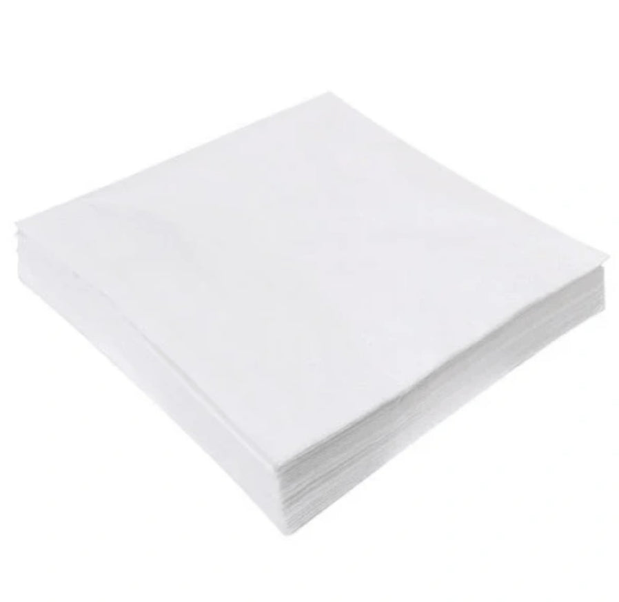 FAY VEL-ONE NAPKINS 40CM CREAM X60