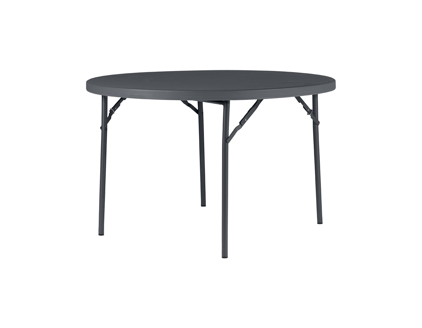 New Zown Planet120 Foldable Round Table