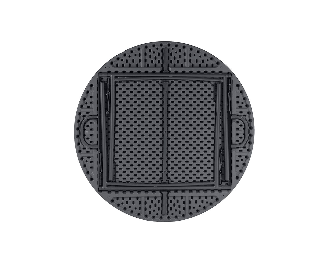 New Zown Planet120 Foldable Round Table
