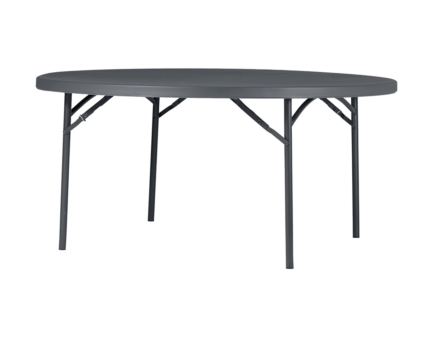 New Zown Planet160 Foldable Round Table