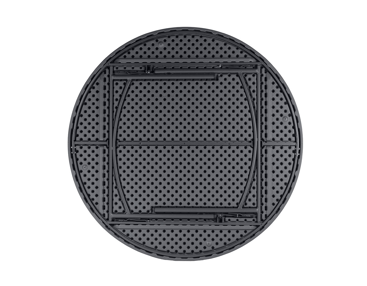New Zown Planet160 Foldable Round Table