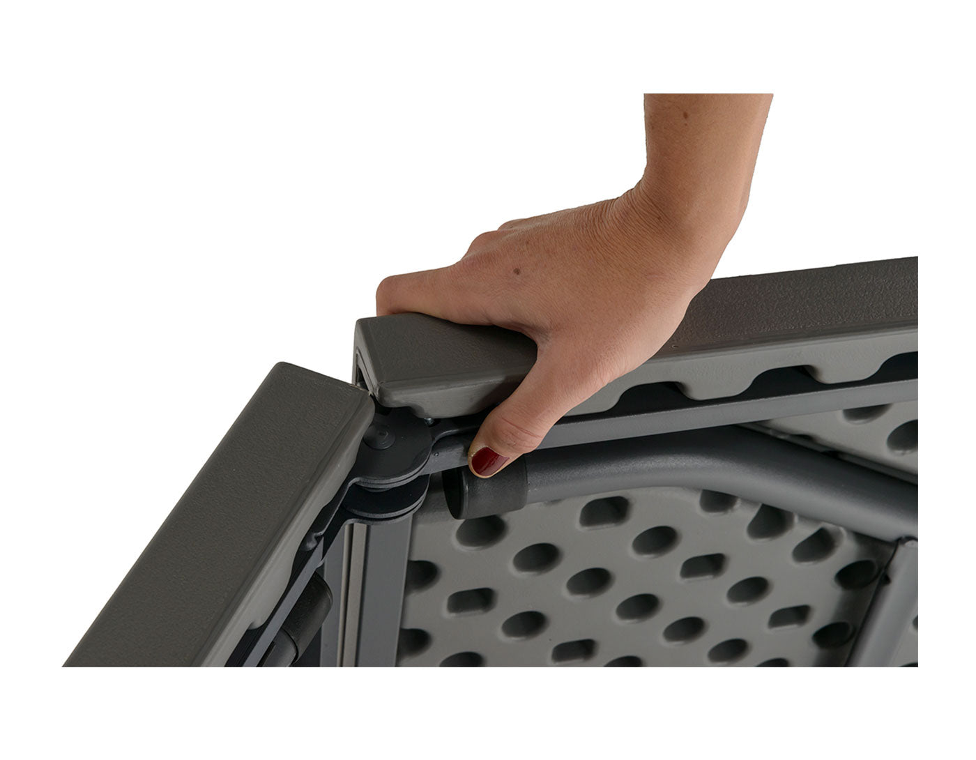 New Zown Foldable Sharptable