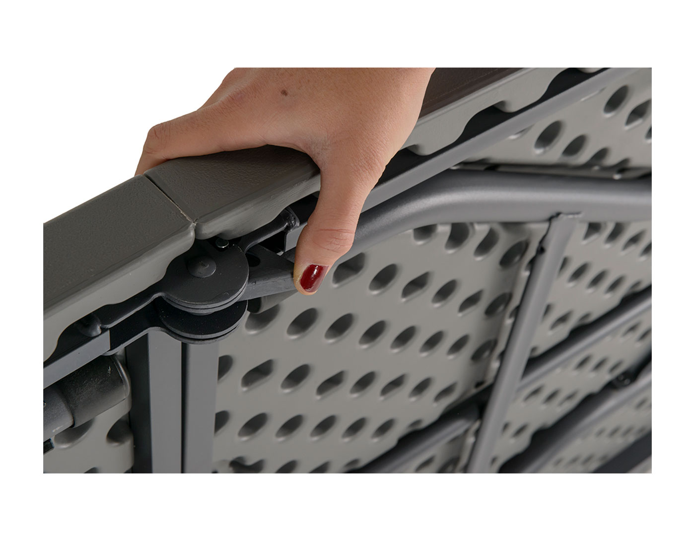 New Zown Foldable Sharptable