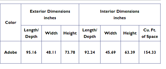 DURAMAX SIDEMATE 4'X8' PLUS