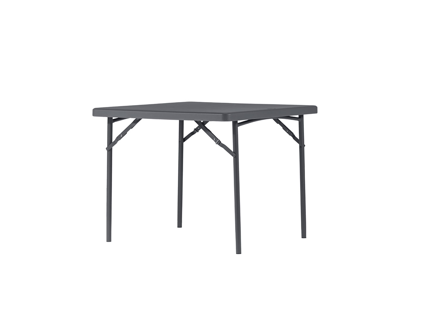 New Zown Classic Square Foldable Table XXL90