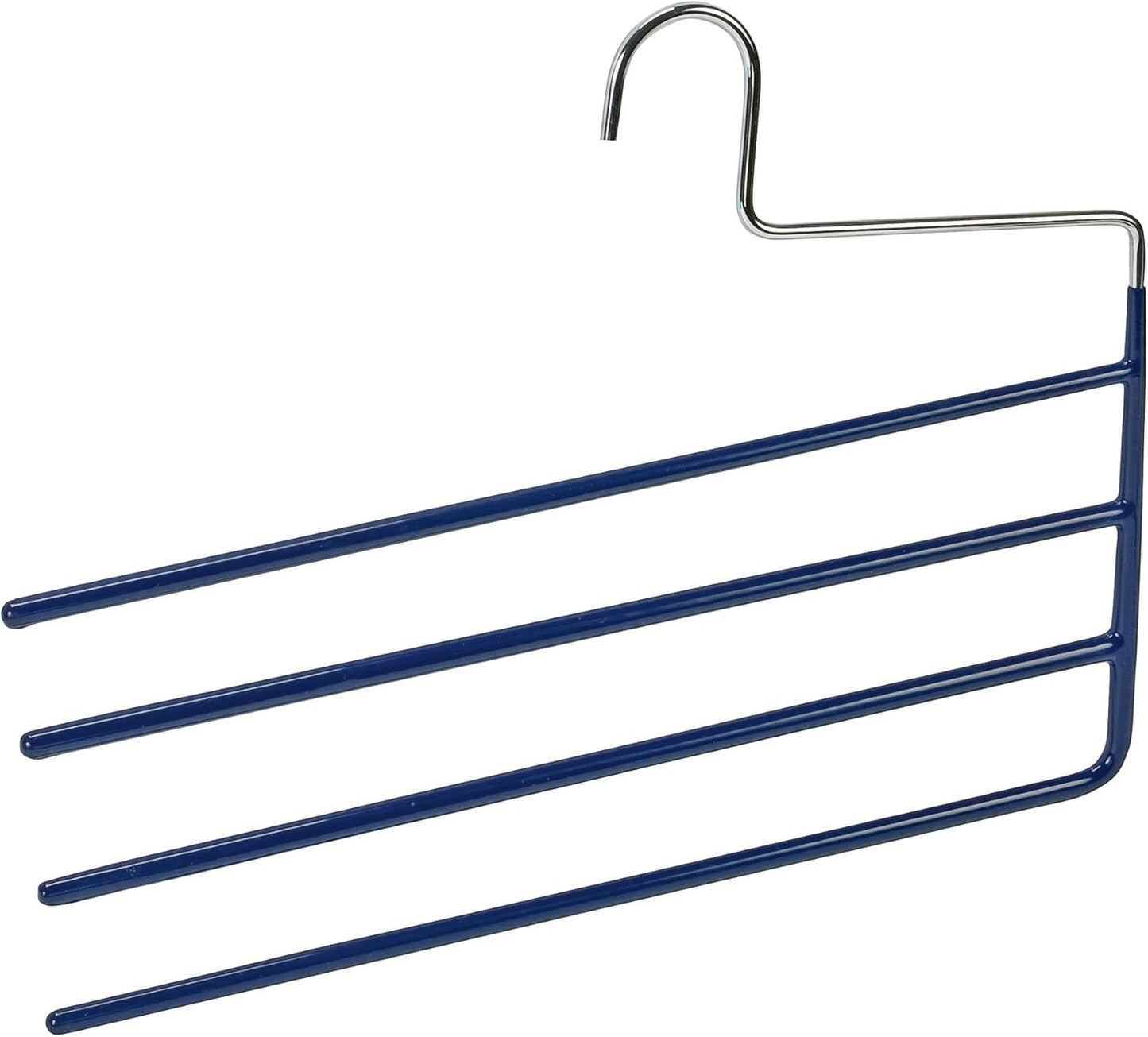 TROUSER HANGER TYPE BAGGY 4 DARK BLUE